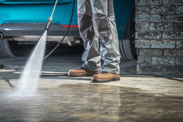 Best Fleet Vehicle Washing  in Baldwin, LA