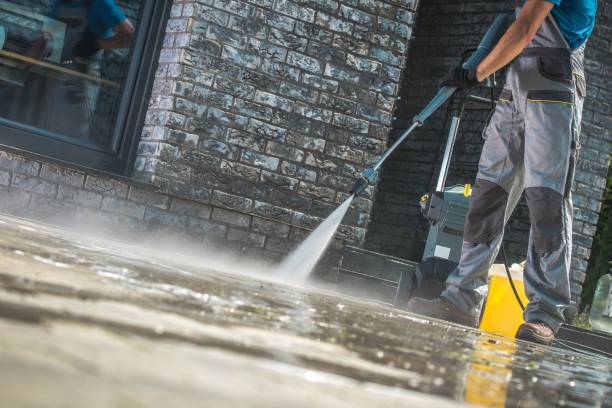 Best House Exterior Washing  in Baldwin, LA
