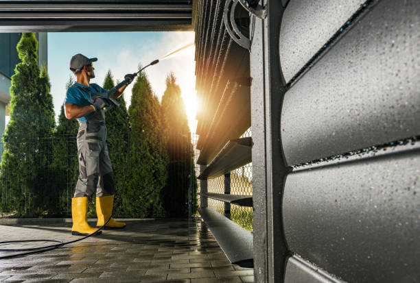 Best Graffiti Removal  in Baldwin, LA